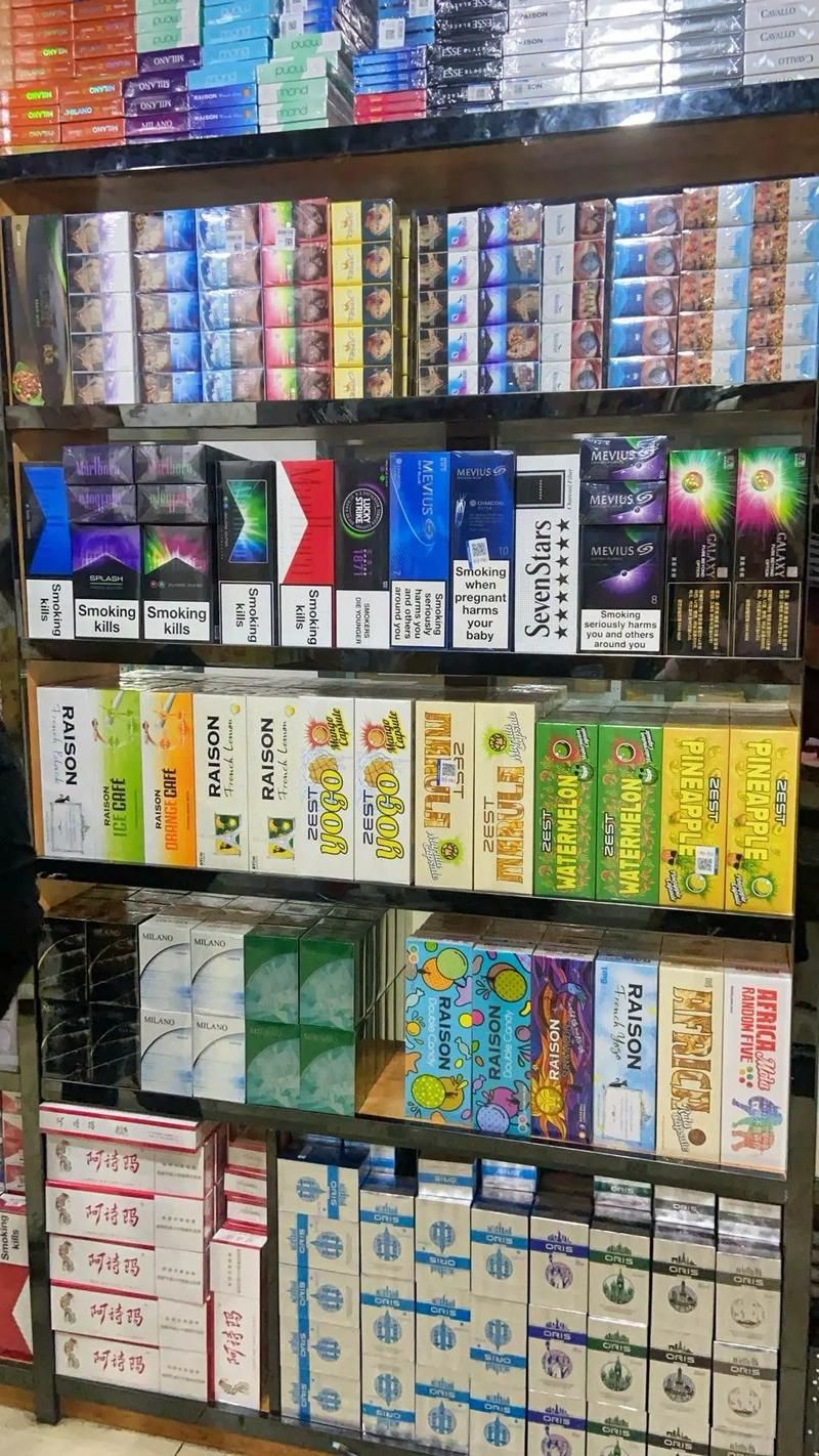 香烟齐全的便利店有哪些 香烟齐全的便利店有哪些品牌