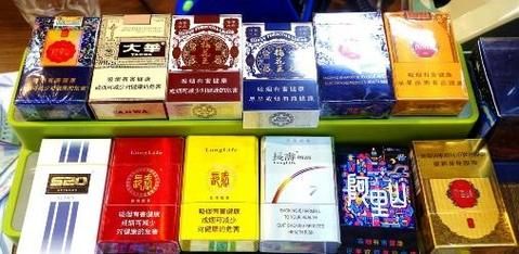 香烟的厚薄是什么意思 香烟的厚薄是什么意思呀