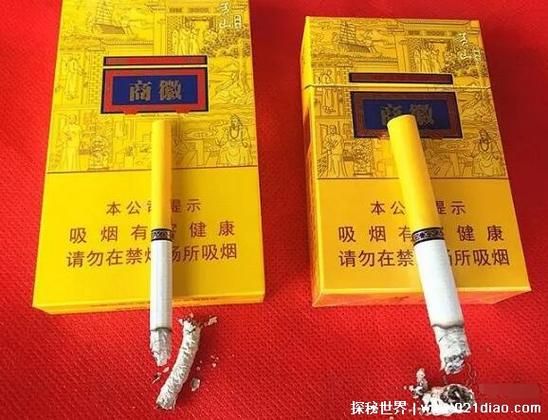 香烟五十一包有哪些品牌 五十几一包的烟有哪些