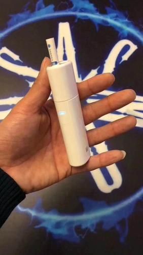 iqos 高仿烟 iqos比真烟危害大