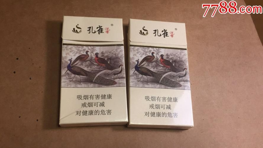 越南香烟公司有哪些产品 越南烟厂