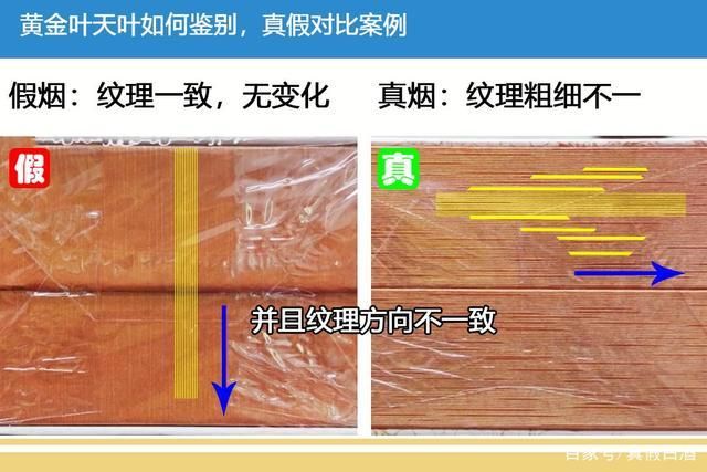 怎样识高仿烟 怎样识高仿烟真假