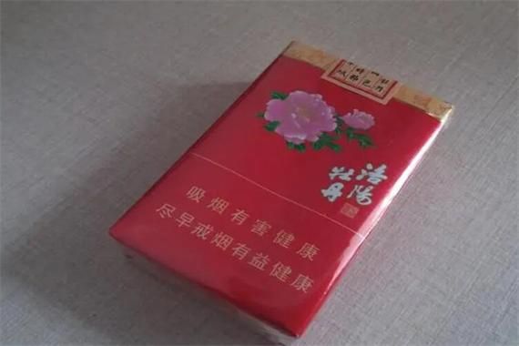 软包香烟包装用的什么纸 软包装的香烟有哪些